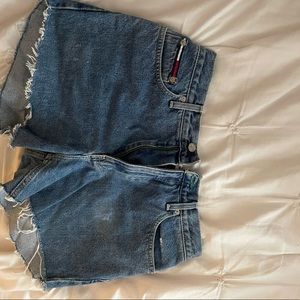 Vintage Tommy Hilfiger jeans